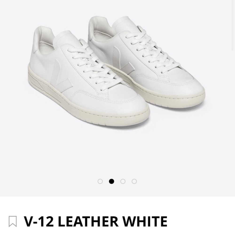 Veja v-12 sneakers